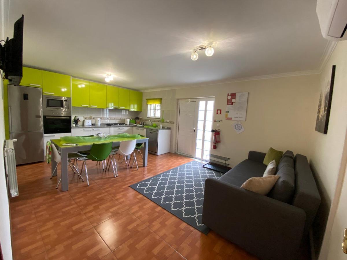 Cantinho Verde T2 Geres Eksteriør billede