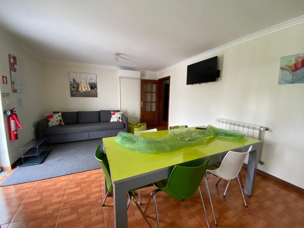 Cantinho Verde T2 Geres Eksteriør billede