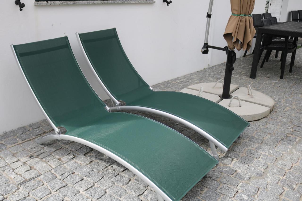 Cantinho Verde T2 Geres Eksteriør billede